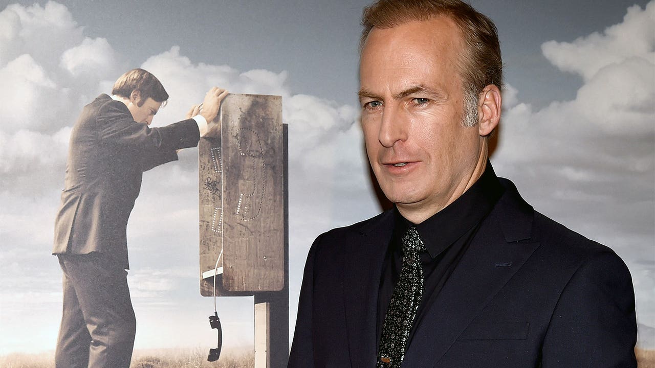Better Call Saul Review
